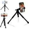 NeePho NP-999 Multi-Function Tripod β Handheld Extendable Selfie Stick Tripod Stand