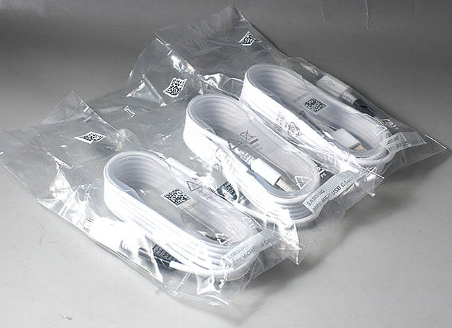 Samsung USB Cable – Original USB Charging and Data Sync Cable| 2.0A–5A Fast Charging