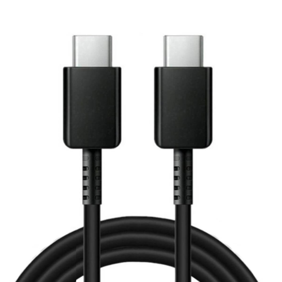 Samsung USB Cable – Original USB Charging and Data Sync Cable| 2.0A–5A Fast Charging
