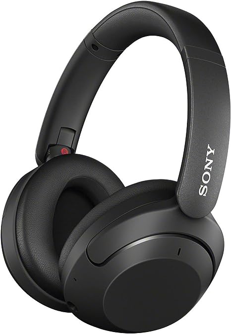 Sony WH-XB910N EXTRA BASS Wireless Noise Cancelling Headphones