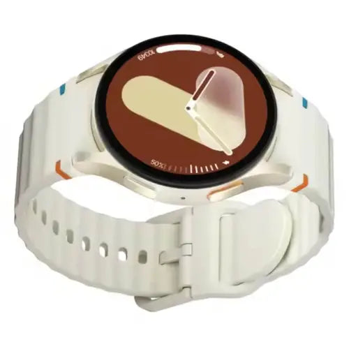 JS Watch 7 Smart Watch | Round Dial