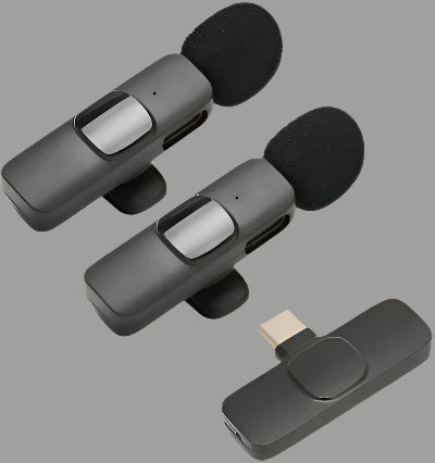 Mic