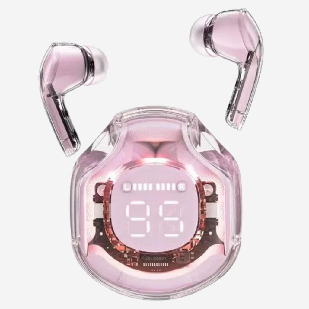 Air 39 Earbuds – Wireless, Lightweight, and Built for All-Day Sound