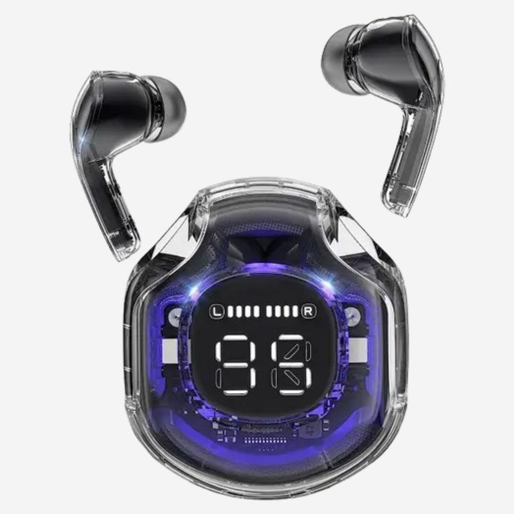 Air 39 Earbuds – Wireless, Lightweight, and Built for All-Day Sound