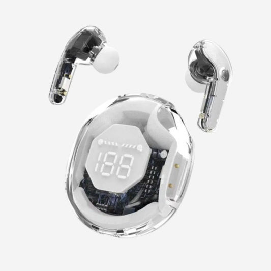 Air 39 Earbuds – Wireless, Lightweight, and Built for All-Day Sound