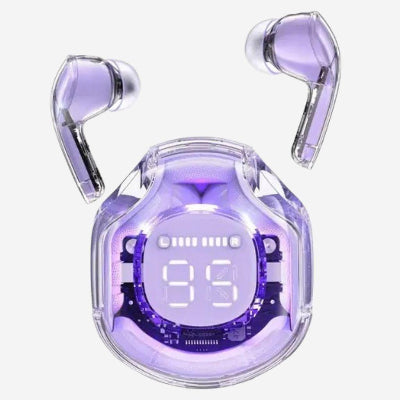 Air 39 Earbuds – Wireless, Lightweight, and Built for All-Day Sound