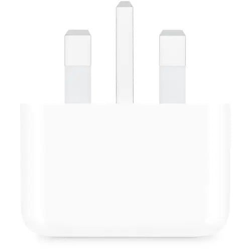 Apple 20W USB-C Power Adapter – Fast Charging Wall Charger