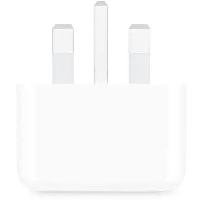 Apple 20W USB-C Power Adapter – Fast Charging Wall Charger