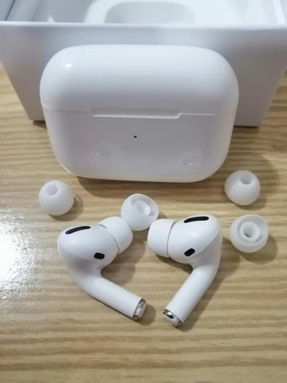 Apple AirPods Pro (2nd Generation) Active noise cancellation  (ANC)