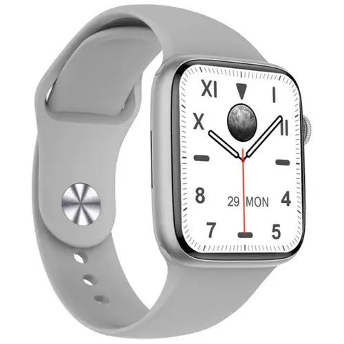 Gw9 Max Smartwatch – AMOLED Display, Premium Design