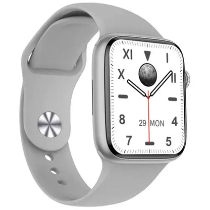 Gw9 Max Smartwatch – AMOLED Display, Premium Design