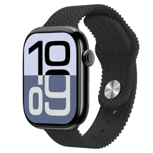 HK10 Pro Max Smartwatch – Ultra-Thin Stainless Steel Design, Android Compatible