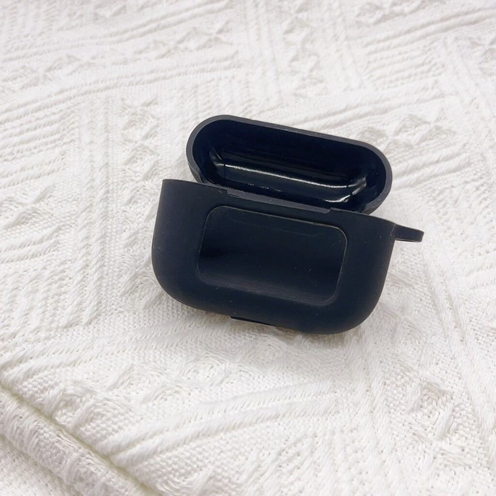 A9 Pro Silicone Protective Case – 360° Protection for A9 Pro / A8 Pro / A10 Pro Air Pods