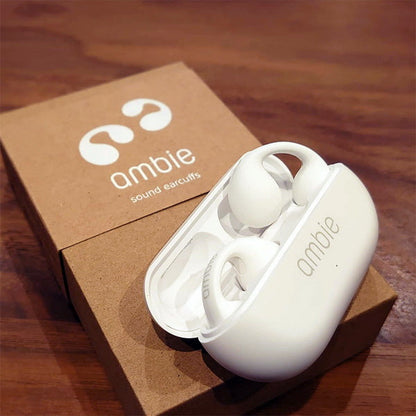 Ambie Ear cuffs Bluetooth Wireless Earbuds