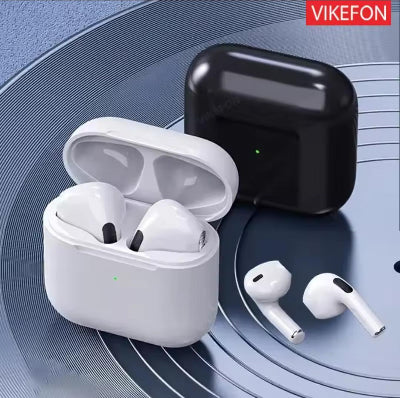 Apple AirPods 4 ANC – Wireless Earbuds with Active Noise Cancellation