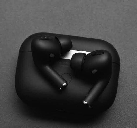 Apple AirPods Pro (2nd Generation) – Premium Earbuds