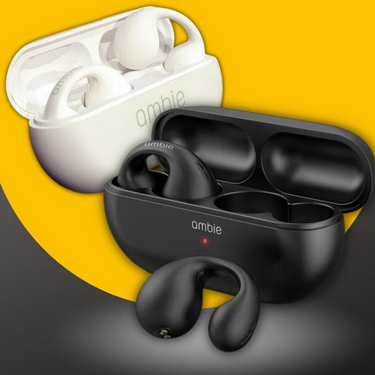 Ambie Ear cuffs Bluetooth Wireless Earbuds