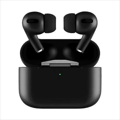 Apple AirPods Pro (2nd Generation) Active noise cancellation  (ANC)