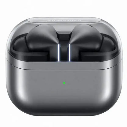 Samsung Galaxy Buds 3 – Premium ANC Earbuds with Seamless Samsung Sync