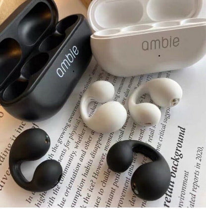 Ambie Ear cuffs Bluetooth Wireless Earbuds