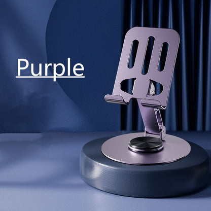 360 mobile stand | Multifunctional Desktop Full Metal Bracket Holder