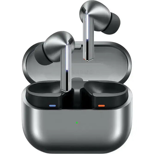 Samsung Galaxy Buds 3 – Premium ANC Earbuds with Seamless Samsung Sync