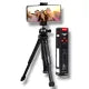 NeePho NP-999 Multi-Function Tripod – Handheld Extendable Selfie Stick Tripod Stand