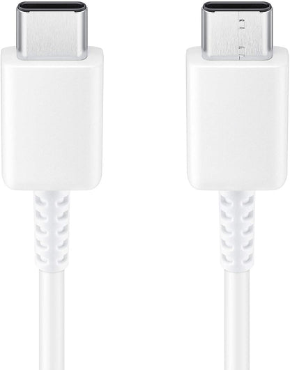 Samsung USB Cable – Original USB Charging and Data Sync Cable| 2.0A–5A Fast Charging
