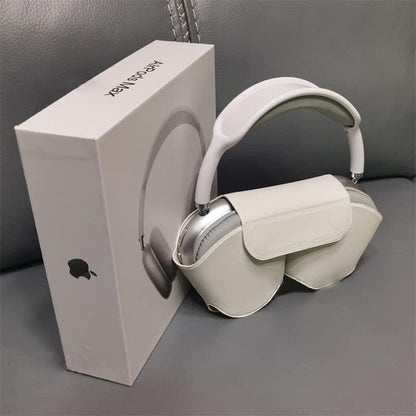 Air Pods Max Apple Wireless Bluetooth Headphones with Case