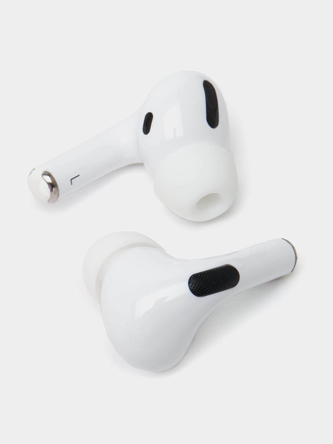 Haino Teko Air-5 Bluetooth Earbuds - Deep Bass, Premium Sound & Free Protective Cover