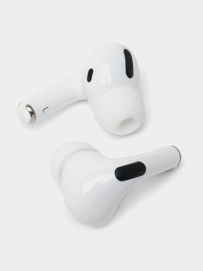 Haino Teko Air-5 Bluetooth Earbuds - Deep Bass, Premium Sound & Free Protective Cover