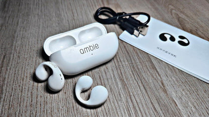 Ambie Ear cuffs Bluetooth Wireless Earbuds