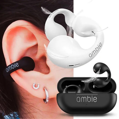 Ambie Ear cuffs Bluetooth Wireless Earbuds
