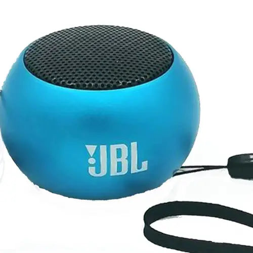 JBL Mini Bluetooth Speaker - High-Quality Sound, Super Bass & Long Battery Life