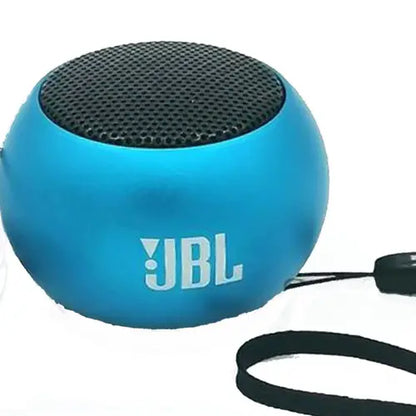 JBL Mini Bluetooth Speaker - High-Quality Sound, Super Bass & Long Battery Life