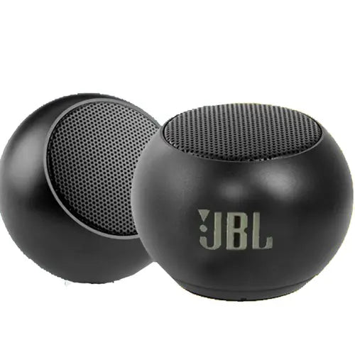 JBL Mini Bluetooth Speaker - High-Quality Sound, Super Bass & Long Battery Life
