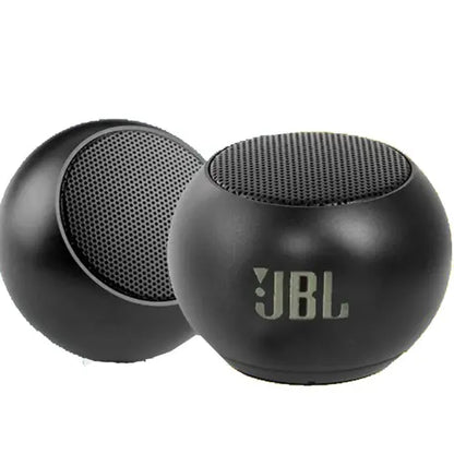 JBL Mini Bluetooth Speaker - High-Quality Sound, Super Bass & Long Battery Life