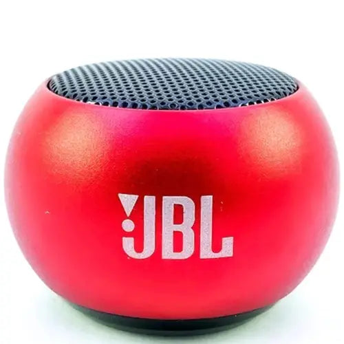 JBL Mini Bluetooth Speaker - High-Quality Sound, Super Bass & Long Battery Life