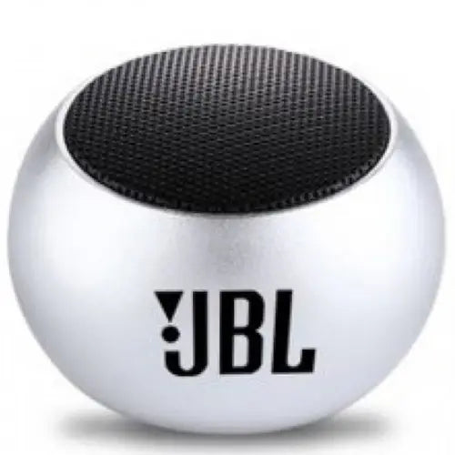 JBL Mini Bluetooth Speaker - High-Quality Sound, Super Bass & Long Battery Life