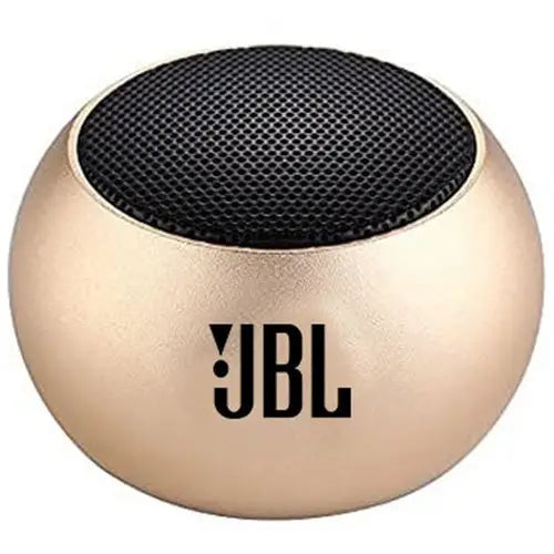 JBL Mini Bluetooth Speaker - High-Quality Sound, Super Bass & Long Battery Life