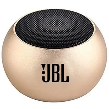 JBL Mini Bluetooth Speaker - High-Quality Sound, Super Bass & Long Battery Life