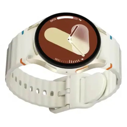JS Watch 7 Smart Watch | Round Dial