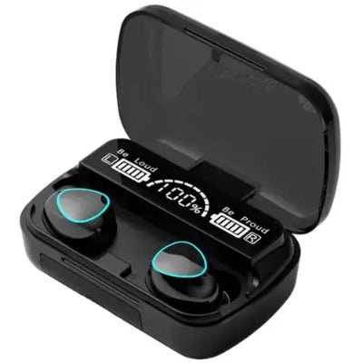 M10 TWS Bluetooth 5.3 Earbuds | Damix Original