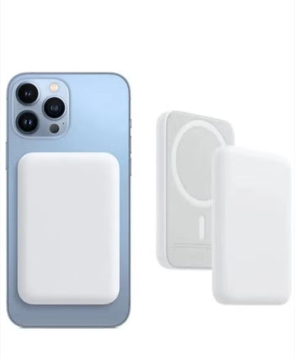 IPHONE BATTERY PACK MAGSAFE