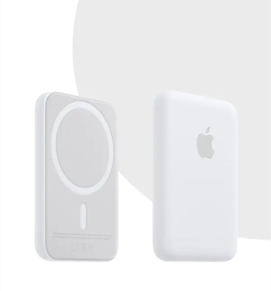 IPHONE BATTERY PACK MAGSAFE