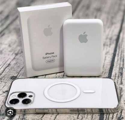 IPHONE BATTERY PACK MAGSAFE