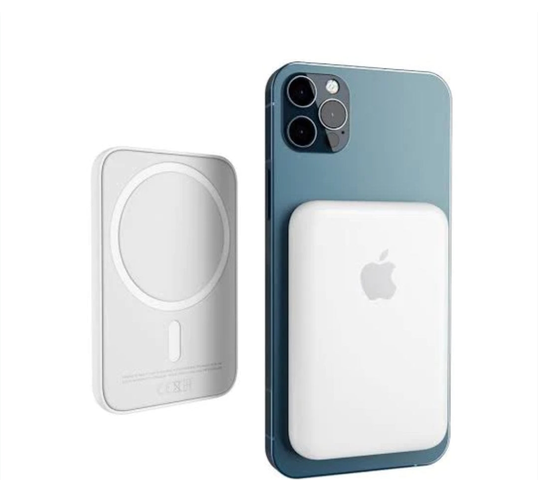 IPHONE BATTERY PACK MAGSAFE