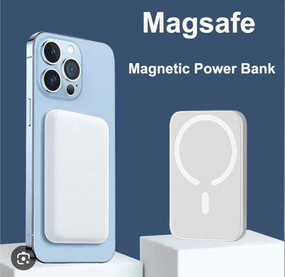 IPHONE BATTERY PACK MAGSAFE